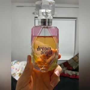 Victoria secret dream angel 100 ml  75-80% full